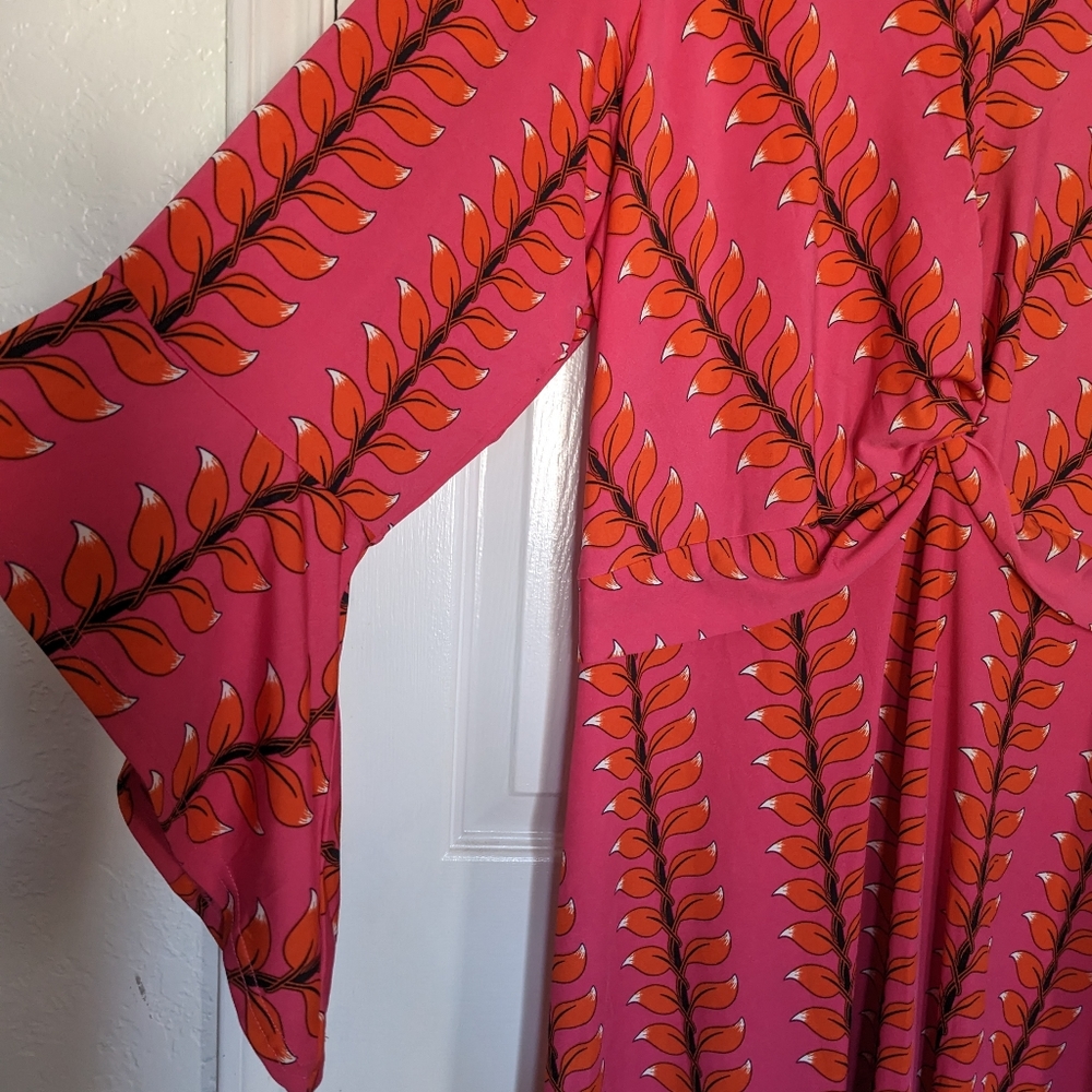 ASHLEY STEWART DRESS - Picture 5 of 11